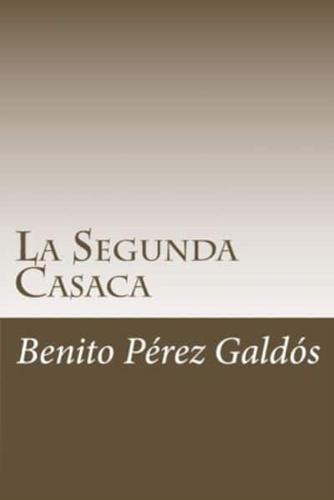 La Segunda Casaca