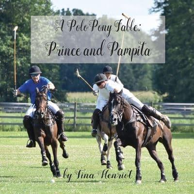 A Polo Pony Fable