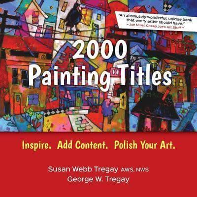 2000 Painting Titles