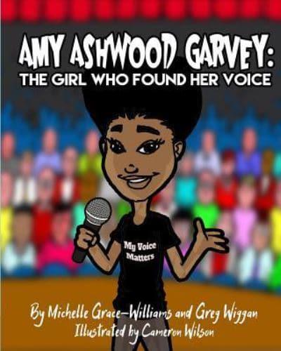 Amy Ashwood Garvey