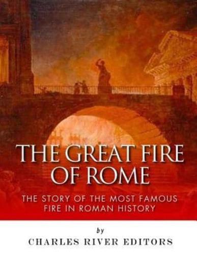 The Great Fire of Rome