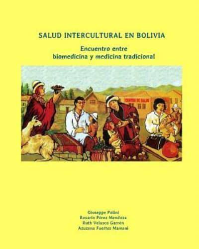 Salud Intercultural En Bolivia