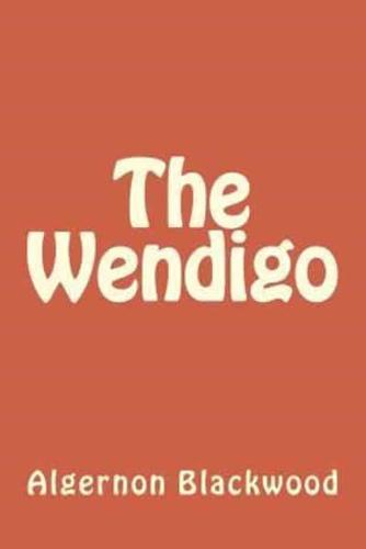 The Wendigo