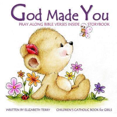 Children's Catholic Book for Girls