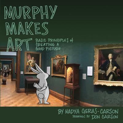 Murphy Makes Art