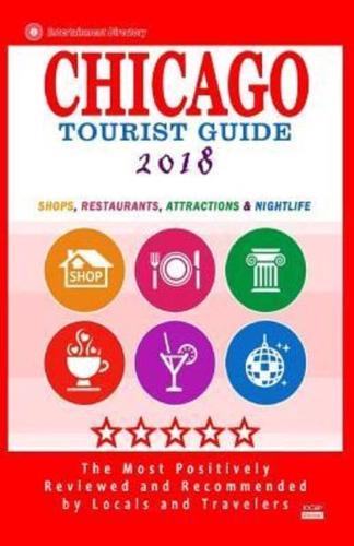 Chicago Tourist Guide 2018
