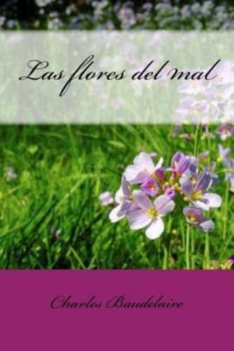 Las Flores Del Mal