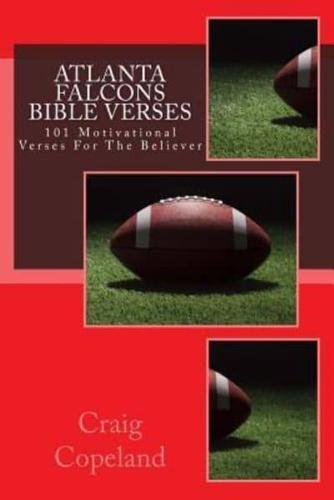 Atlanta Falcons Bible Verses