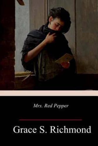 Mrs. Red Pepper