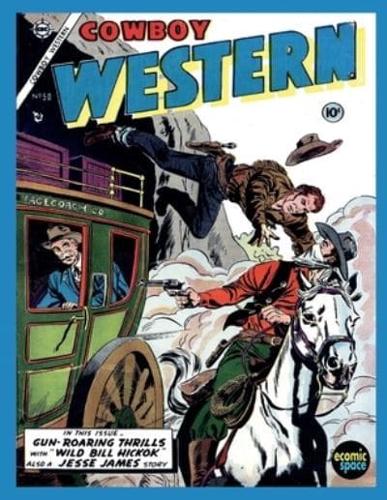 Cowboy Western 50