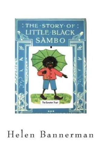 The Story Of Little Black Sambo