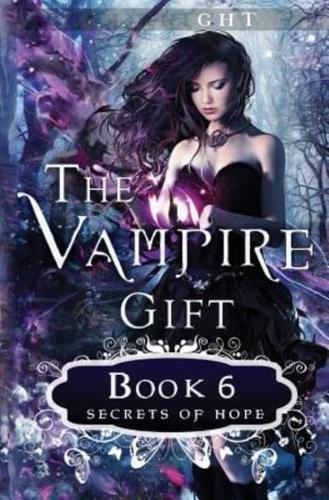 The Vampire Gift 6