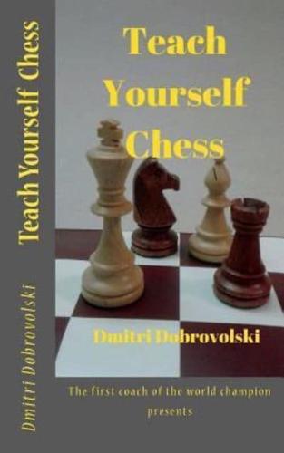 Teach Yourself Chess