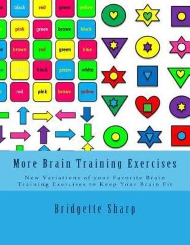 More Brain Training Exercises