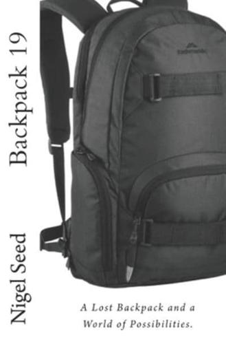 Backpack 19