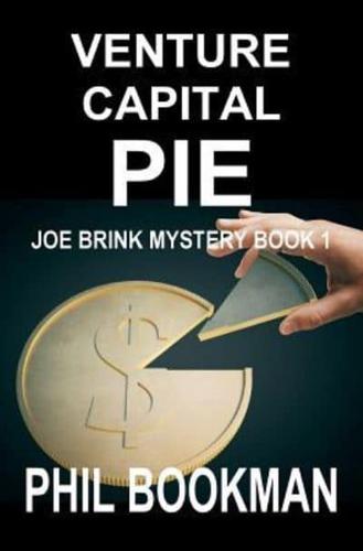 Venture Capital Pie