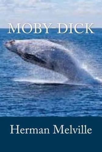 Moby-Dick