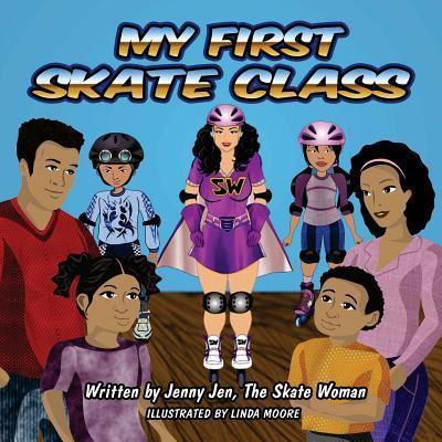 My First Skate Class