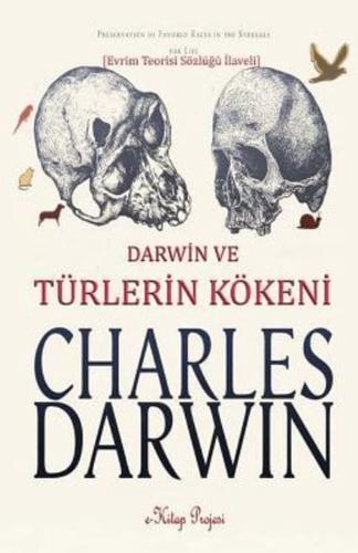 Darwin Ve Turlerin Kokeni