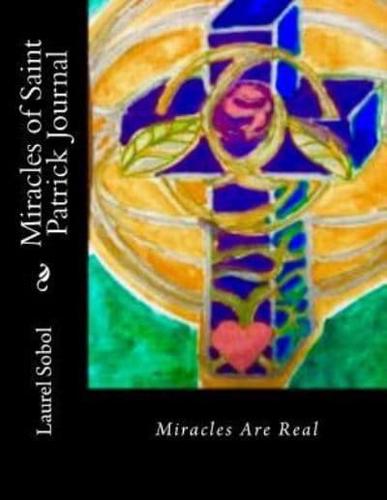 Miracles of Saint Patrick Journal