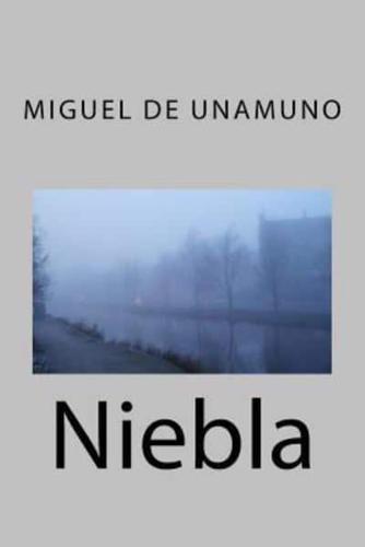 Niebla