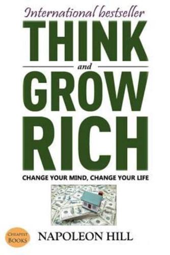 Think And Grow Rich