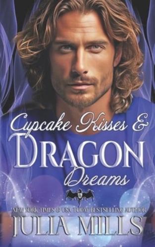 Cupcake Kisses & Dragon Dreams