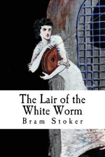 The Lair of the White Worm