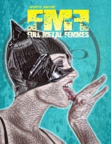 Full Metal Femmes Vol.1-B