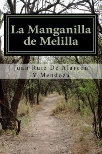 La Manganilla de Melilla / The Stratagem at Melilla