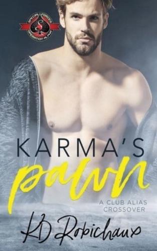 Karma's Pawn