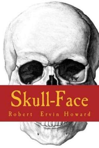 Skull-face