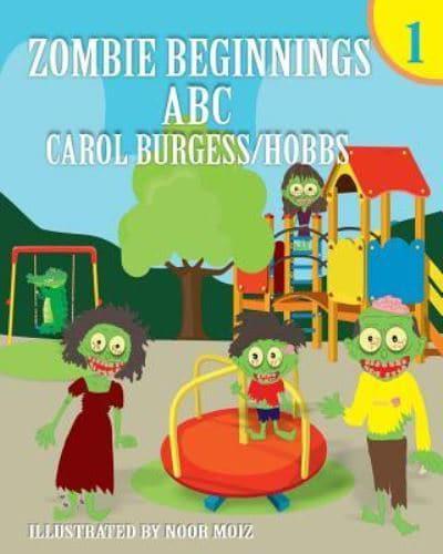 Zombie Beginnings 1