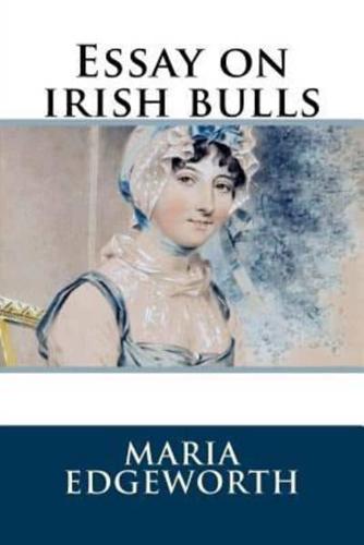 Essay on Irish Bulls