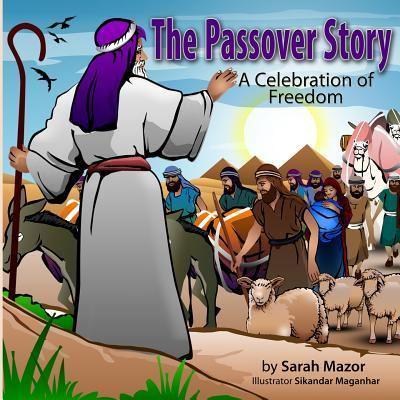 The Passover Story