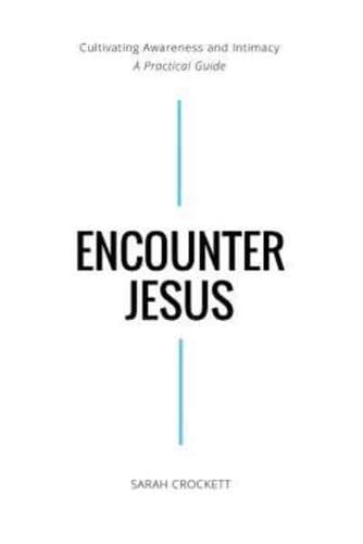 Encounter Jesus