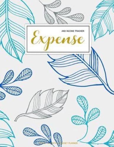 Expense And Income Tracker