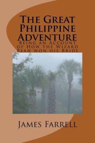 The Great Philippine Adventure