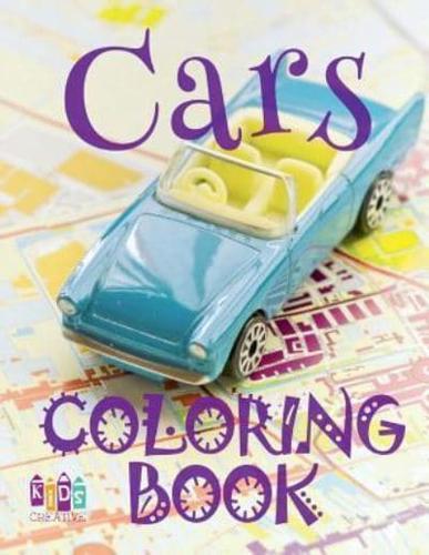 ✌ Cars ✎ Adult Coloring Book Car ✎ Colouring Books Adults ✍ (Coloring Book Expert) Adult Coloring Books Amazon