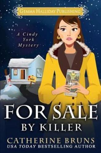 For Sale By Killer
