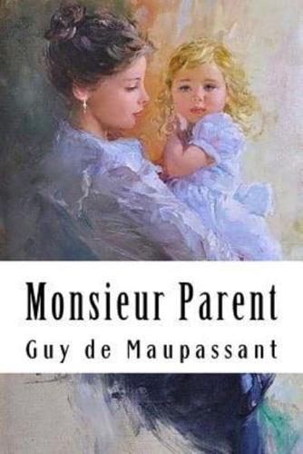 Monsieur Parent