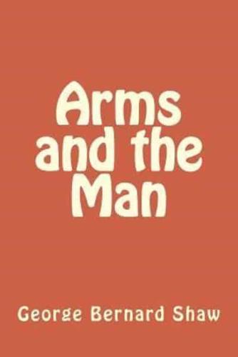 Arms and the Man