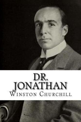 Dr. Jonathan