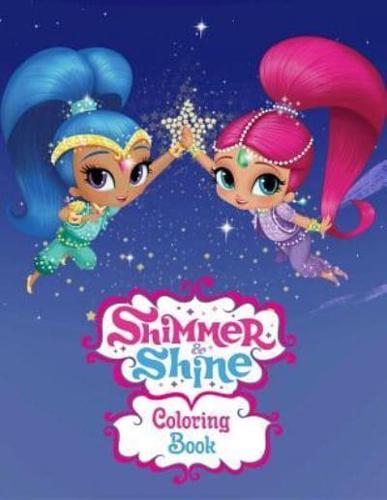 Shimmer and Shine