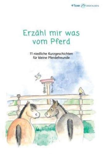 Erzähl Mir Was Vom Pferd