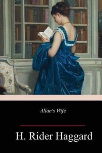 Allan's Wife