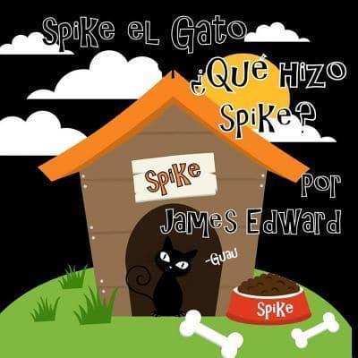 Spike El Gato