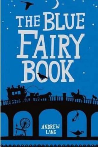 The Blue Fairy Book