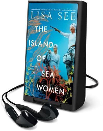 The Island of Sea Women