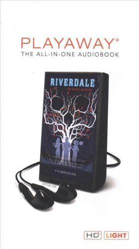 Riverdale: Novel #3